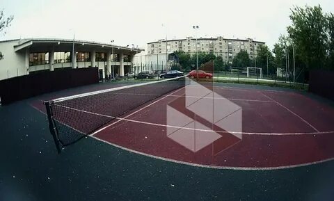 Гау спорт