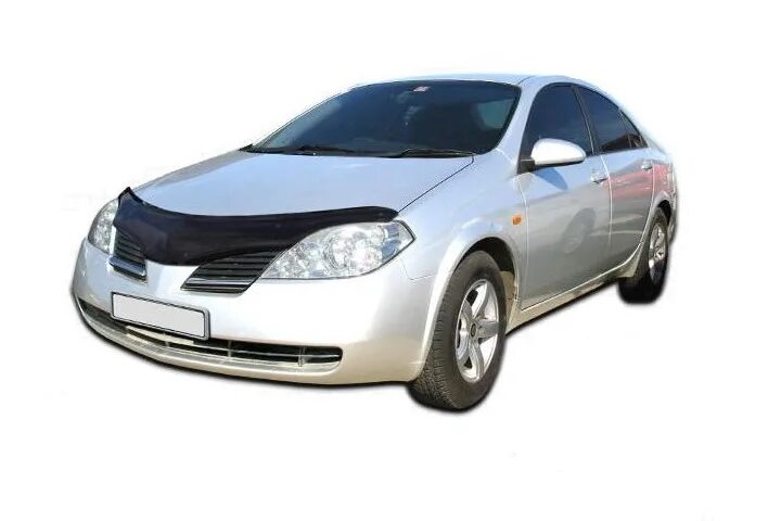 Капот ниссан р12. Мухобойка Nissan primera p12. Дефлектор капота primera p12 Nissan. Дефлектор Nissan primera p12. Дефлектор ионизатора Nissan primera p12.