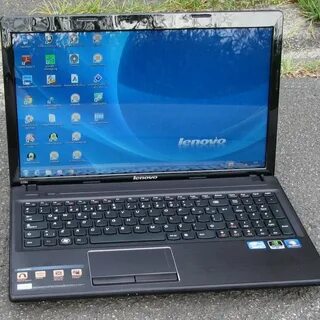 Lenovo g580 intel