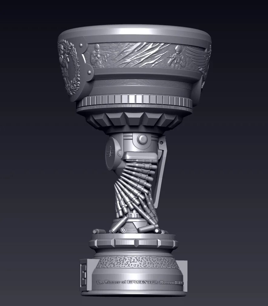Cs go cups