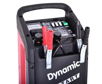 Dynamic start