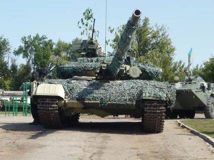 Танк дня 16
