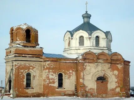 Село спальное