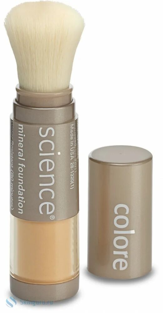 Foundation сохранения
