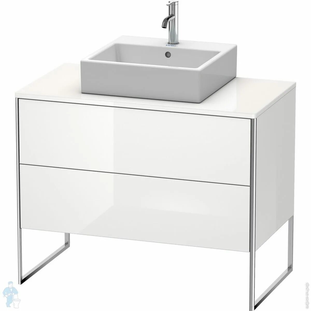 Тумба в ванную под накладную раковину напольная. Duravit xsquare vanity unit. раковина duravit под тумбочку. duravit fogo тумба под раковину fo 9573. duravit тумба с раковиной.