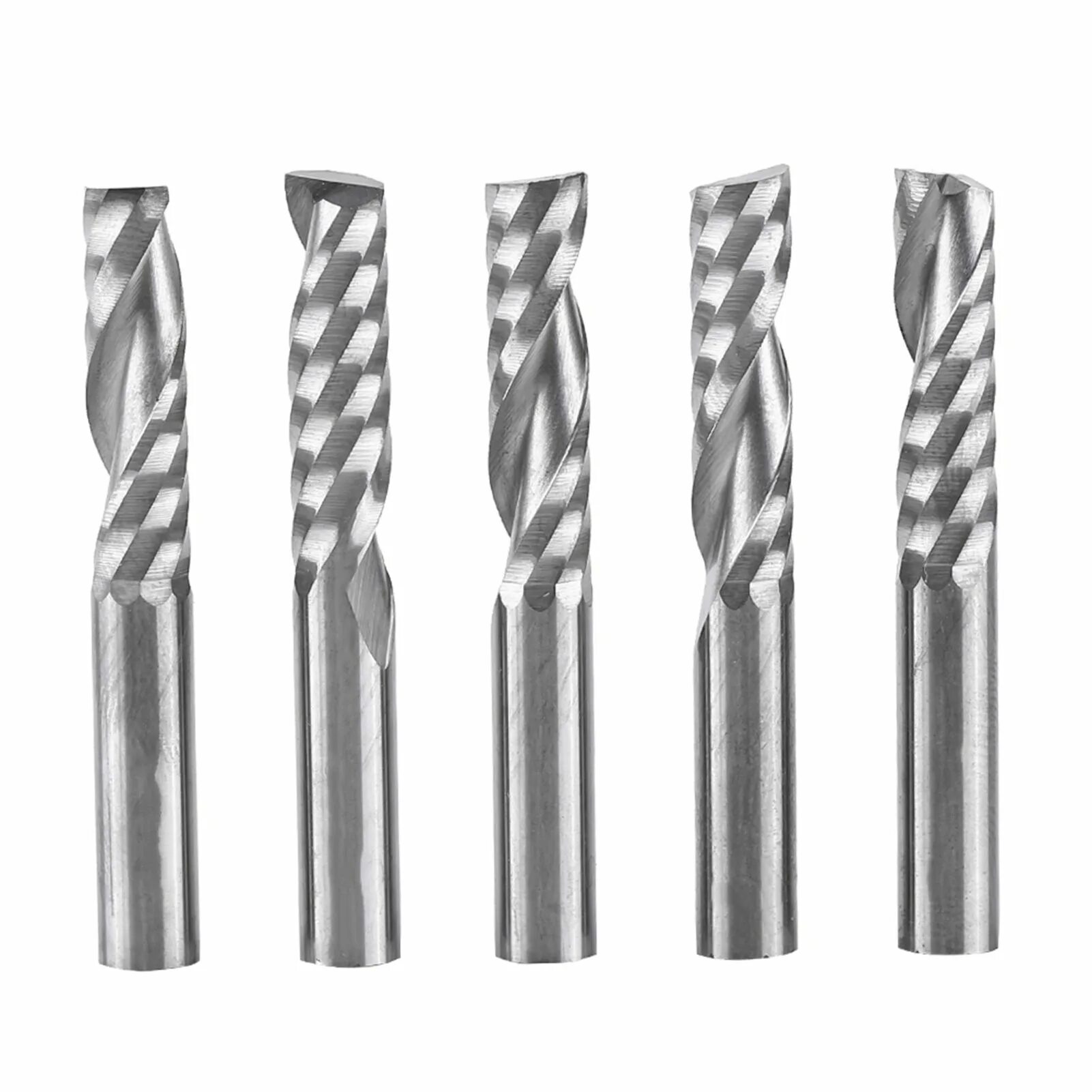 Винтовая фреза. Фреза two Flutes straining bit 6x42x70. Фрезы 6 мм хвостовик. Drillpro 3.175mm Single Flute end Mill Cutter Carbide CNC Router bit milling Cutter. Фреза на 5 мм хвостовик 6мм.