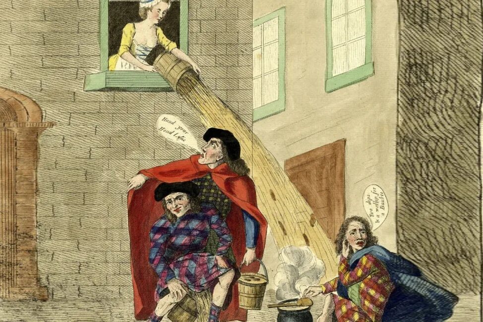 Прошлый нужда