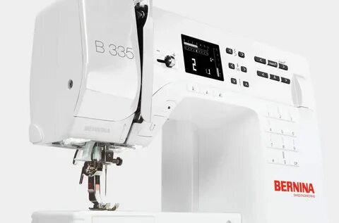 Bernina 5