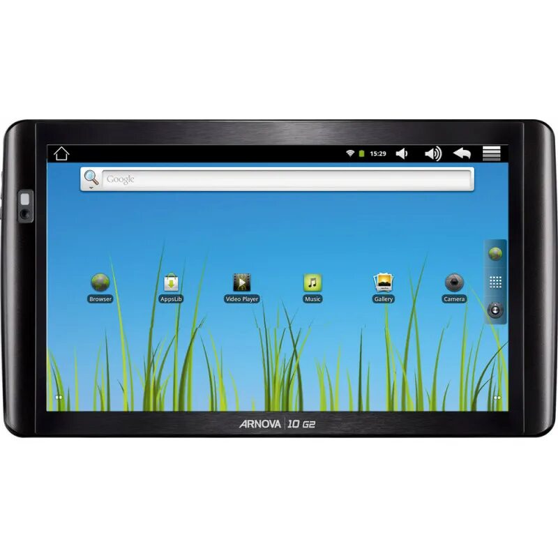 Android 1 ггц