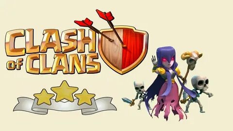 Clash of clans ссылка