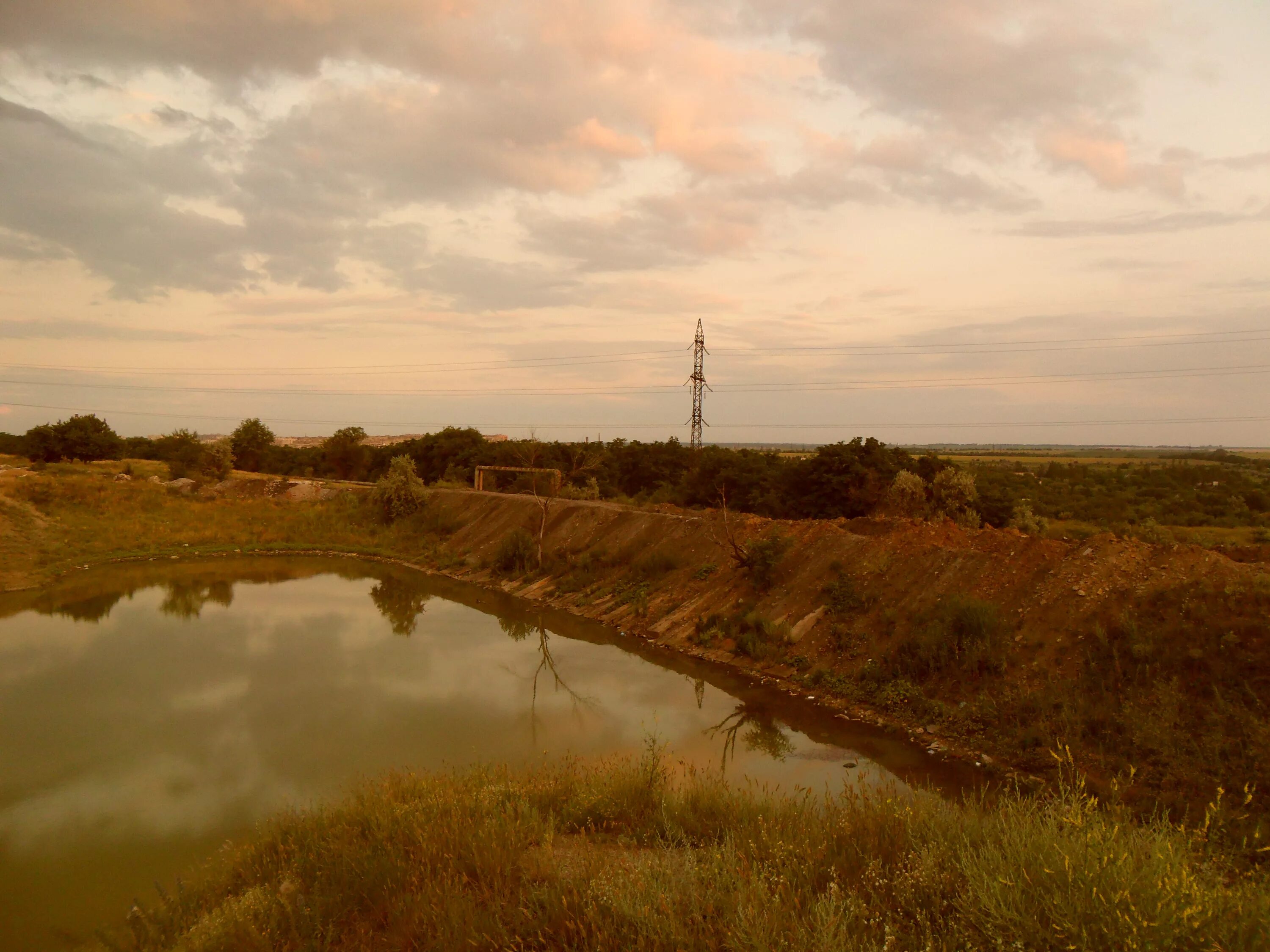 Степановский ставок Горловка. Пятовский ставок Горловка. Горловка ставок. Степановский пруд.