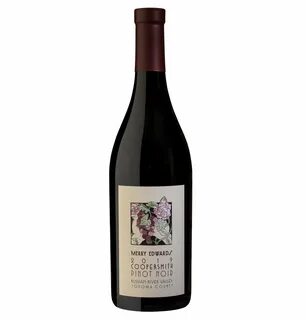Pinot noir wine