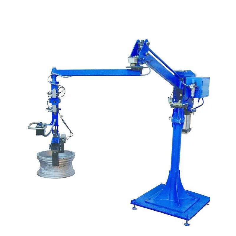 Манипулятор перемещение. Напольный передвижной манипулятор dalmec. Манипулятор для перемещения металлических листов. Манипулятор для бочек. Манипулятор dalmec для захвата бочек.