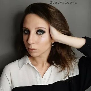 Валеева