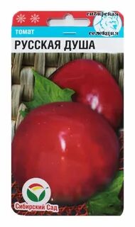 Томат душа