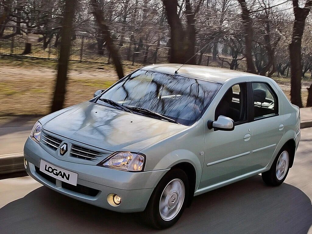 Renault Logan 2004. Renault Logan 1. Рено Логан 2004. Рено Логан 1 поколение. Рено б у в россии