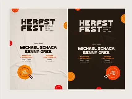 brand identity branding Event Design Logo Design Music Festival Poster Desi...