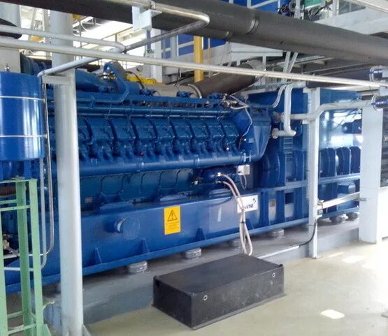 20 милливатт. MWM tcg2020v20. ГПУ 20мвт. Газопоршневая установка MWM.