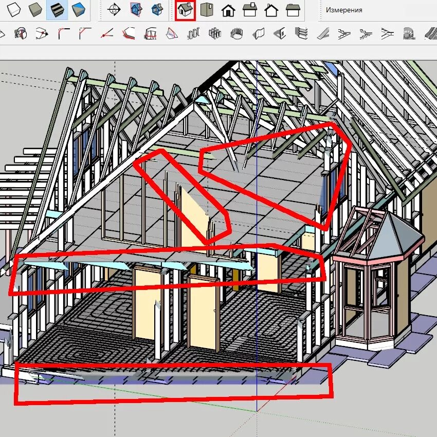 Скетч ап 2025. Скетчап инженерные системы. sketchup проекты. моделирование в sketchup. скетч ап проекты.