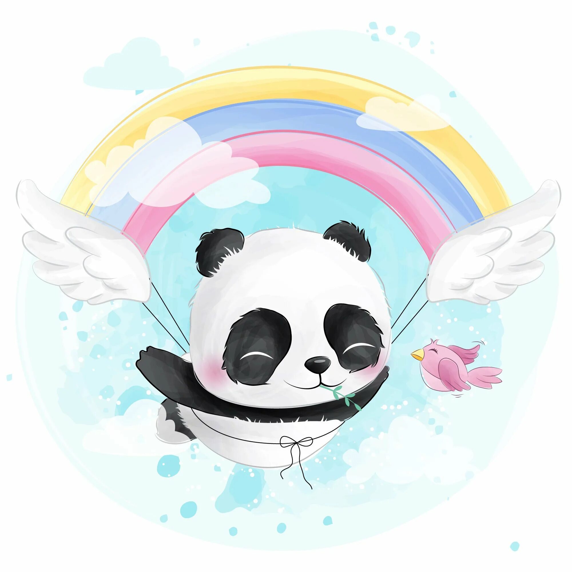 Панда рисунок. Панды мультяшные. Милые пандочки мультяшные. Милые панды рисовать. Картинка милой панды