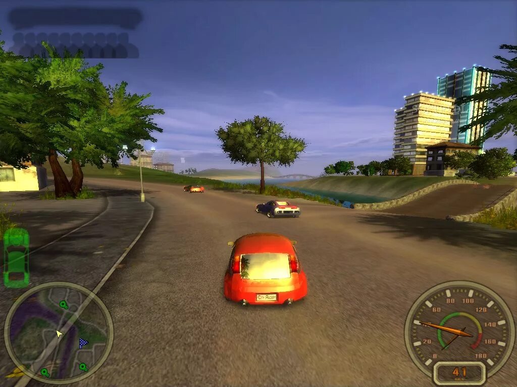 Game city drive. City Racer игра. City Racer городской гонщик. City Racer (2011). City Racing ПК.