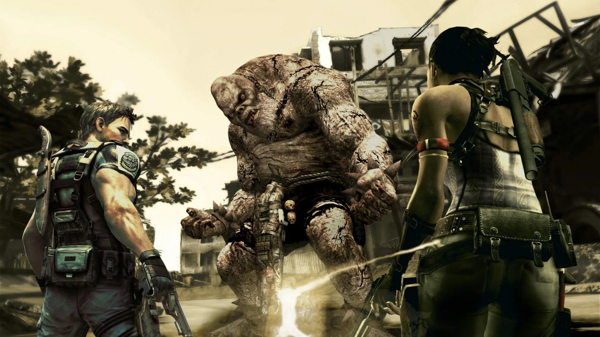 Resident evil 5 2. Resident evil 5. resident evil 5 геймплей. resident evil 5: gold edition монстры.