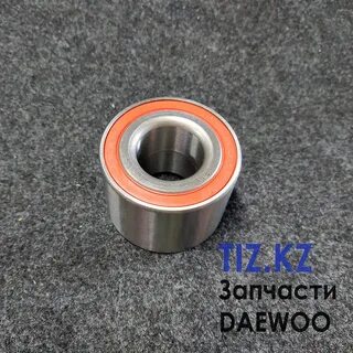 Daewoo matiz передний ступичный подшипник