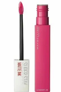 Maybelline matte