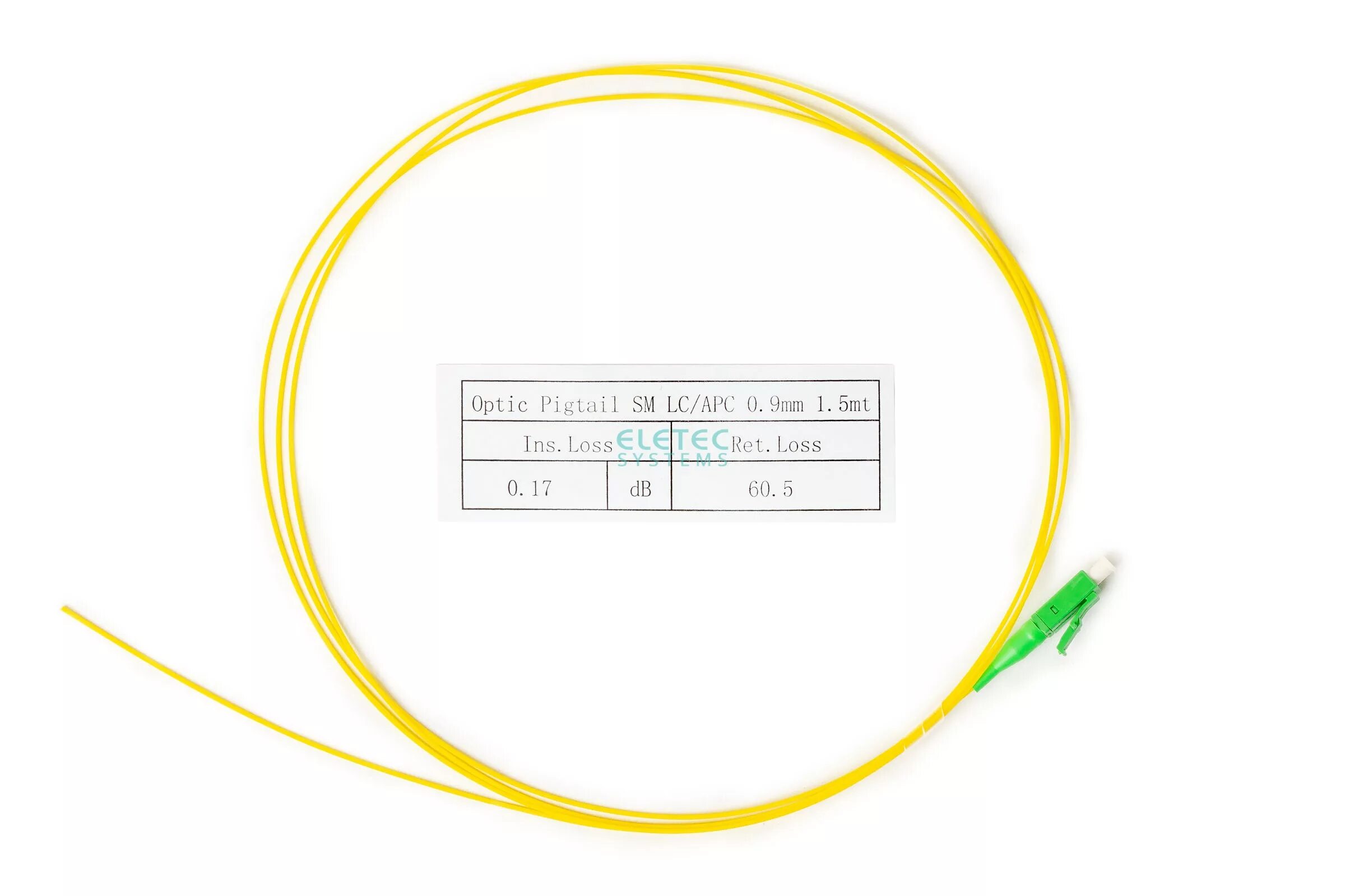 Бирки м5. Пигтейл SM SC/APC Buffer 0.9мм 9/125. Cabeus pt-LC-9 пиггейл LC 9/125sm 1.5м LSZH. Пигтейл SM 9/125 (os2) LC/APC 1 М LSZH (34759). Пигтейл LC/APC, SM, 0,9 мм, 1м.