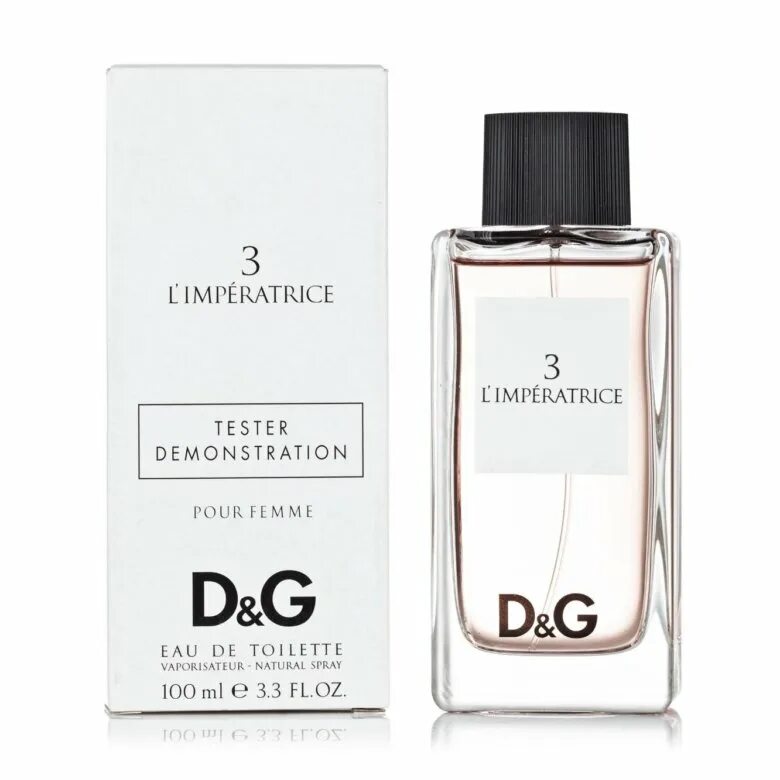 Дольче габбана 100мл цена. Дольче Габбана l'Imperatrice 3. Dolce Gabbana Imperatrice 3. Dolce Gabbana 3 l Imperatrice 100ml. Дольче Габбана Императрица 3 100 мл.