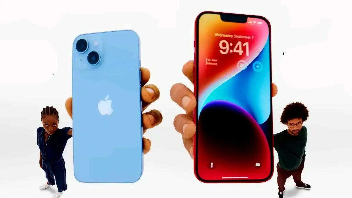 Аналитики утверждают, что производство iPhone 12 mini прекращено после плохих пр