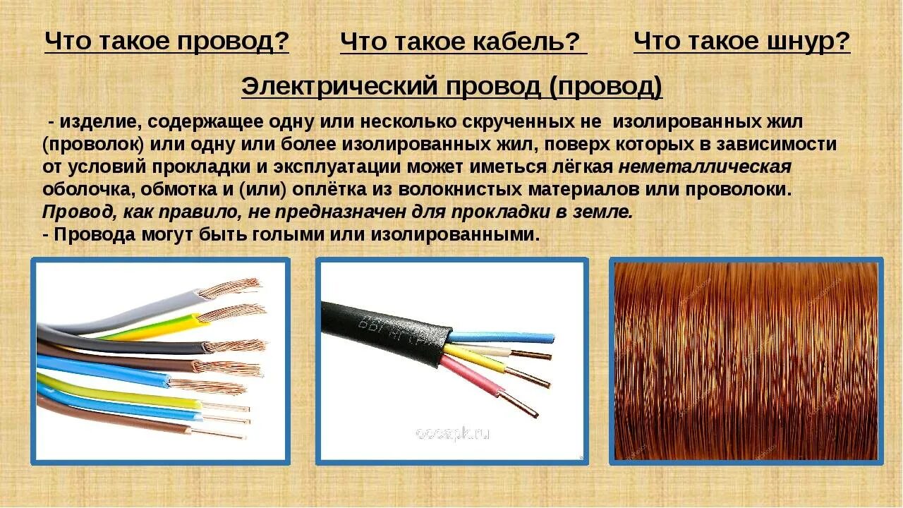 Конец провода как называется. Провода. Электрические провода и кабели. Elektricheskie privodi. Провод это определение.