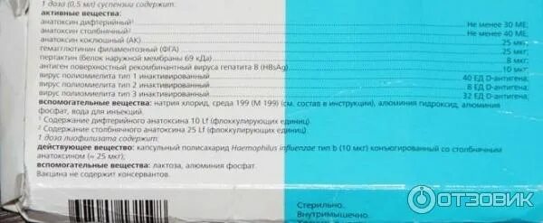 Гекса инструкция. Прививка инфанрикс гекса от чего. Инфанрикс инструкция. Инфанрикс вакцина. Гекса инструкция.