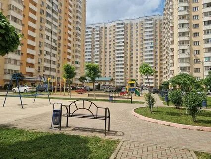Паровоz садовая ул 5 жилой массив пашковский