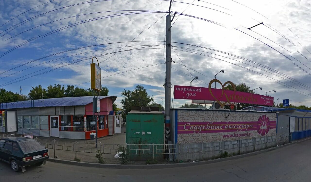 омская улица 16 москва