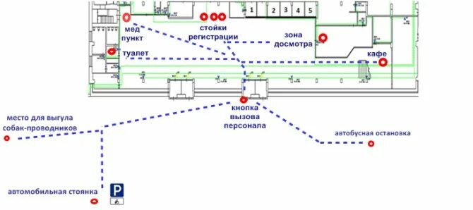 Киров жд вокзал как доехать