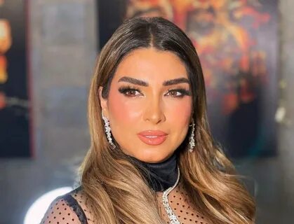 روجينا تردّ على اتّهامها بالعمل في الفن بالوساطة Laha Magazine