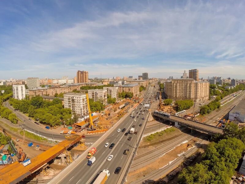 Волоколамское шоссе. Волоколамское шоссе Тушинская. Волоколамская эстакада (Тушино). Волоколамка Москва.