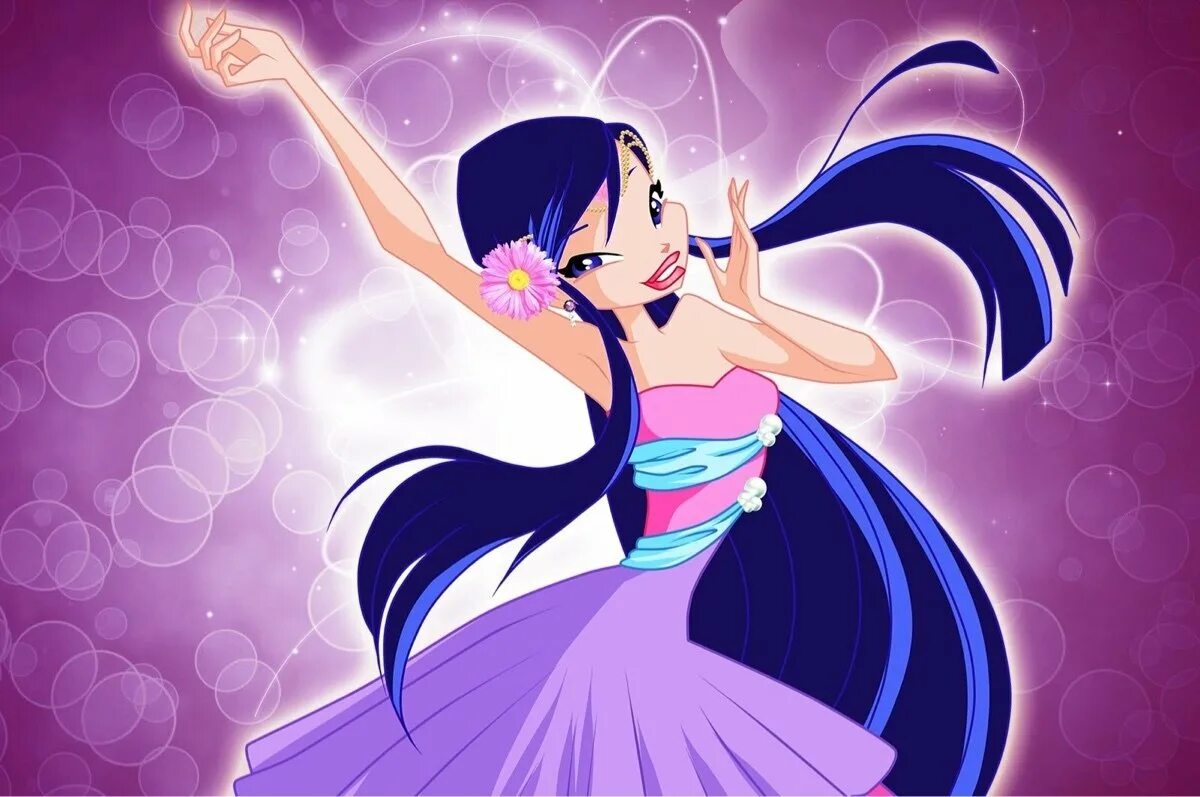 Встретил ту самую музу. Муза винкс в зимнем. Винкс муза и лейла любовь. Встретил ту самую музу. Феи винкс муза и ривен.