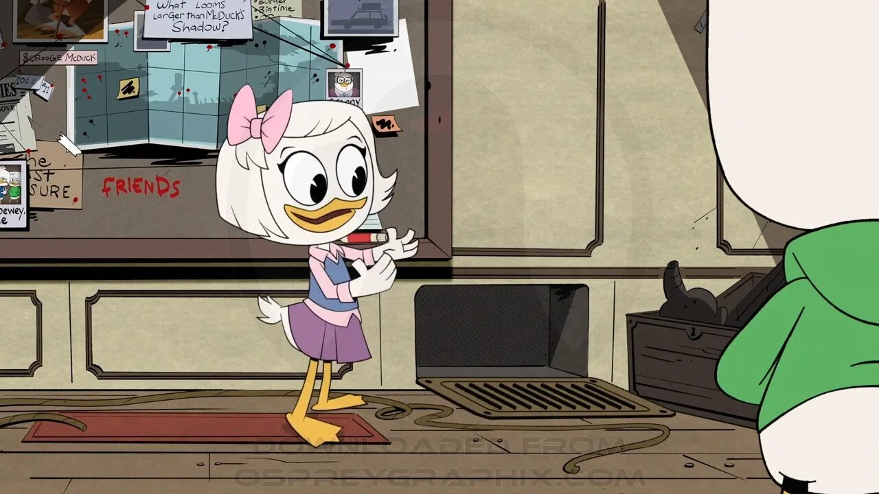 Утиные истории девочка. Утиные истории 2017 поночка. duck tales 2017 webby. поночка вандеркряк. webby vanderquack 2017.