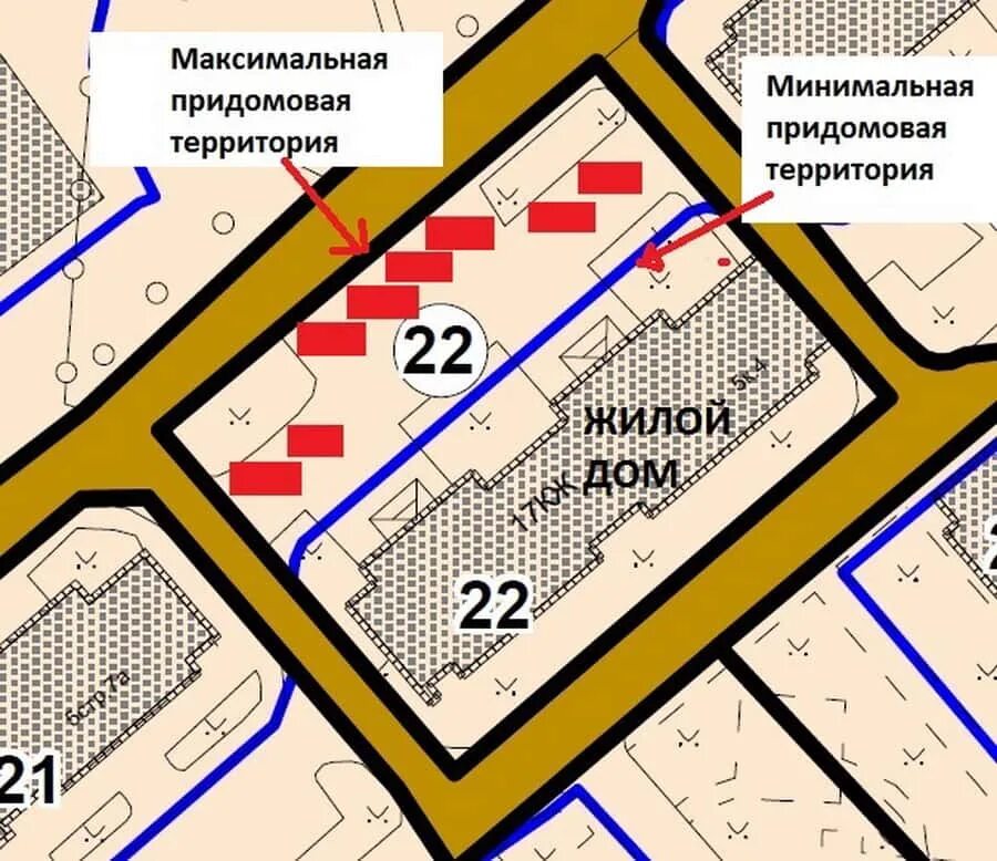 Придомовая территория дома нормативы. Схема парковки на придомовой территории. границы придомовой территории многоквартирного дома. парковка на придомовой территории многоквартирного дома. порядок организации парковки на придомовой территории.