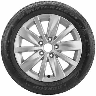 Dunlop ice 03