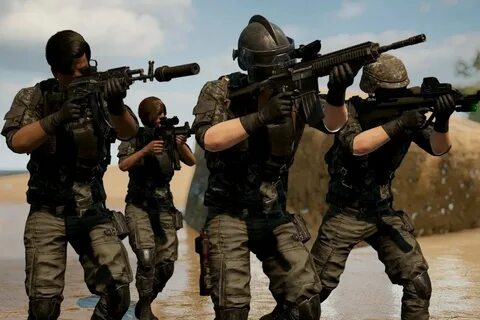 Pubg wiki