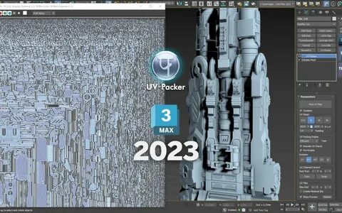 2023 max crack