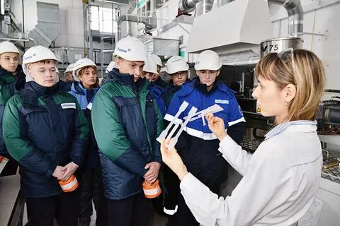 Вакансии в компании город