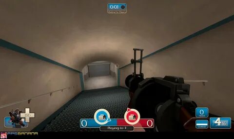 Tf2 hud