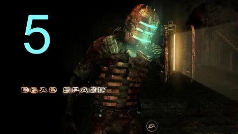 Dead space пиратка