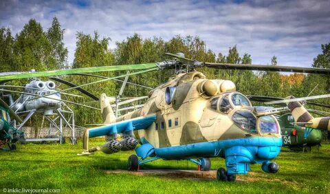 Музей авиации отзывы