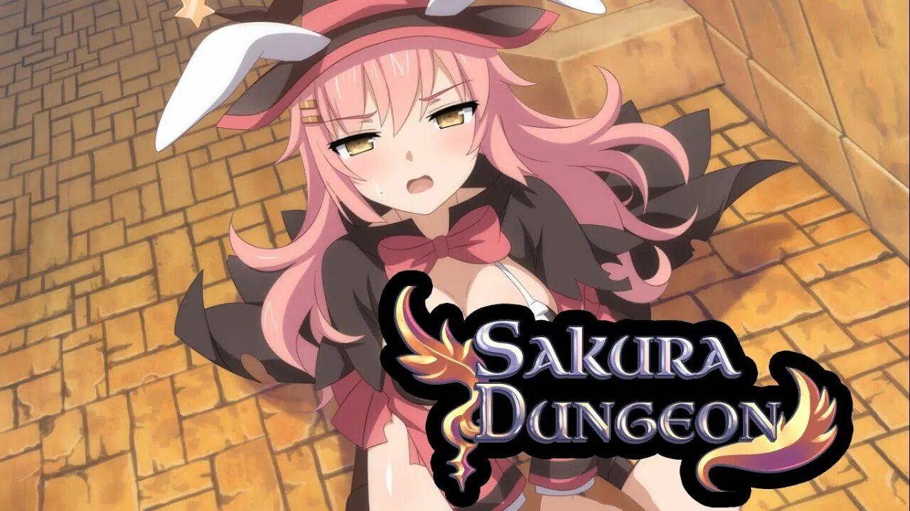 Sakura dungeon. Сакура данжеон. sakura dungeon 2. sakura dungeon йоми. sakura dungeon девятихвостая.