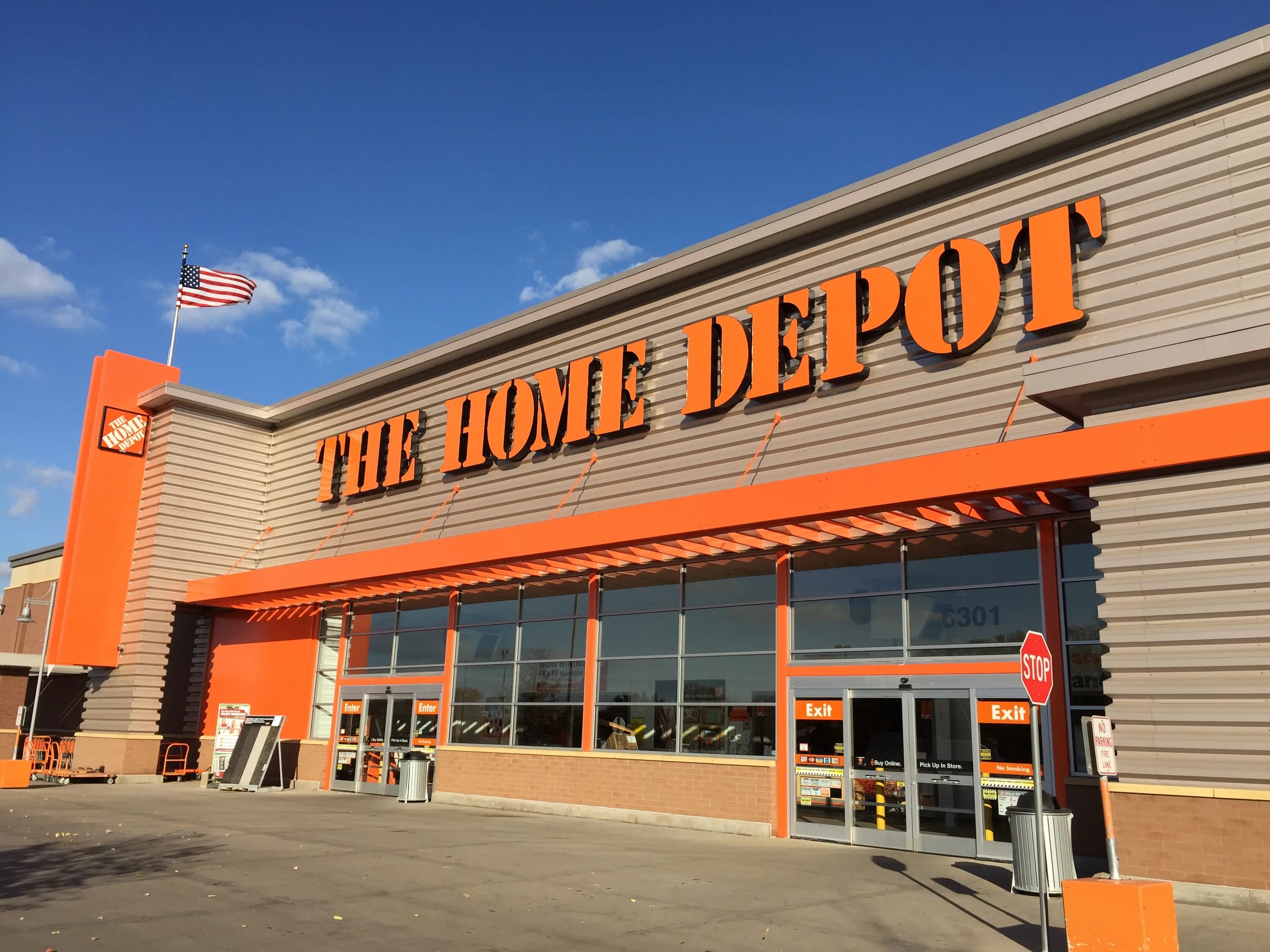 The home store. Home depot usa интернет магазин. home depot здание. home depot материнская компания. home depot store.